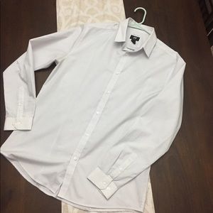 Men’s H&M button up dress shirt FINAL PRICE